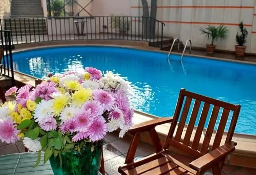 Fotos del hotel Betsy S:  2