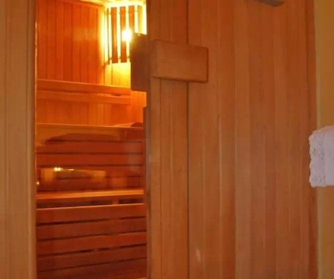 Fotos del hotel Betsy S:  11