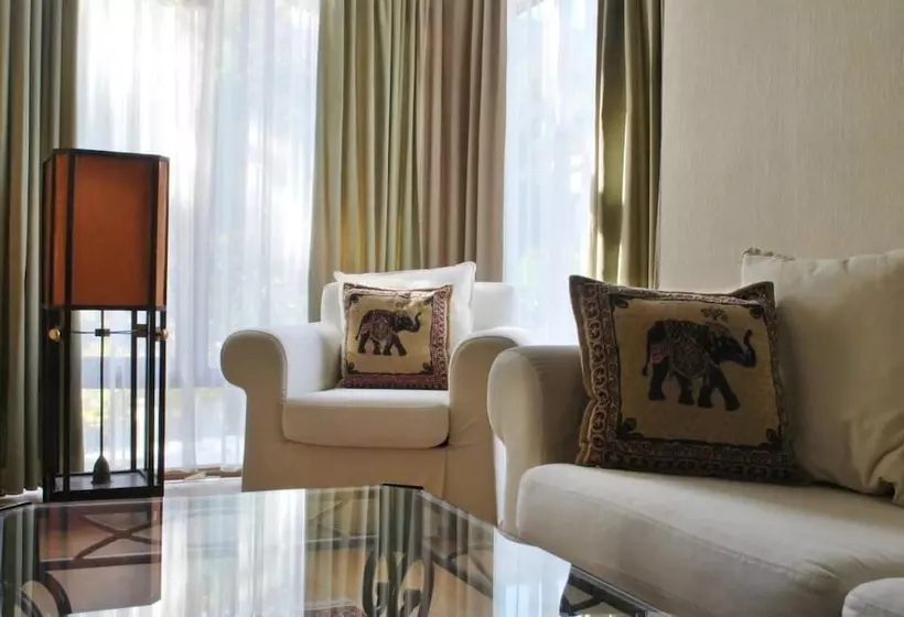 Fotos del hotel Betsy S:  9