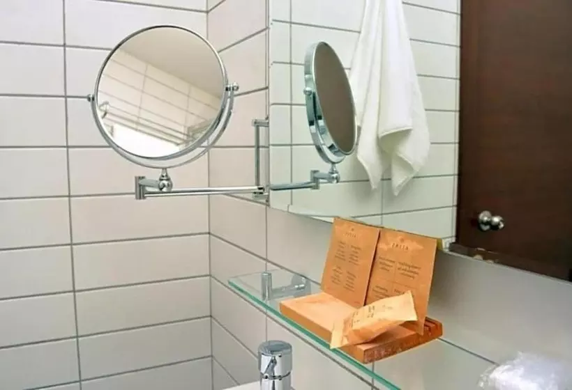 Fotos del hotel Betsy S:  8