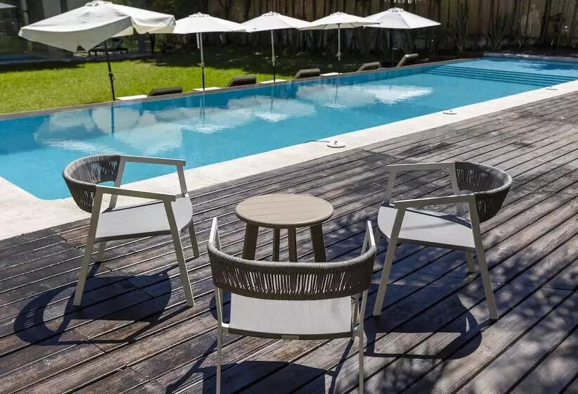 Fotos del hotel Sisai  Boutique:  6