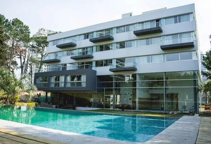 Fotos del hotel Sisai  Boutique:  22