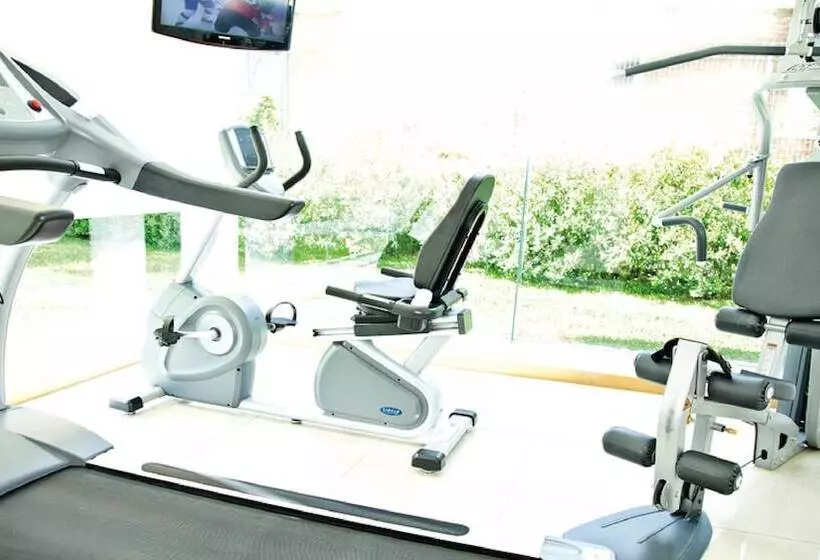 Fotos del hotel Sisai  Boutique:  5