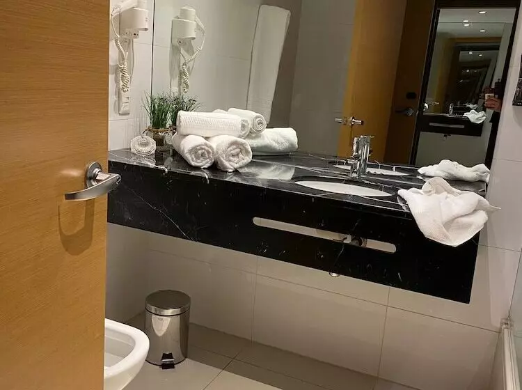 Fotos del hotel Sisai  Boutique:  12