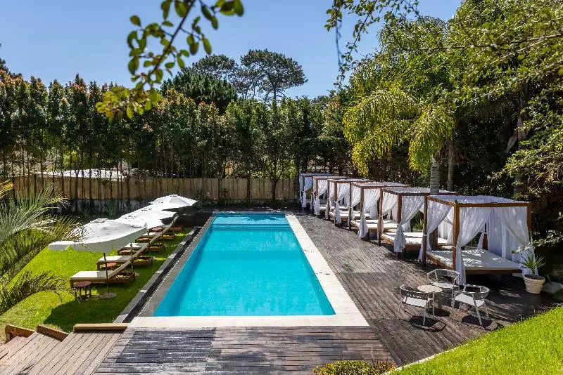 Fotos del hotel Sisai  Boutique:  3