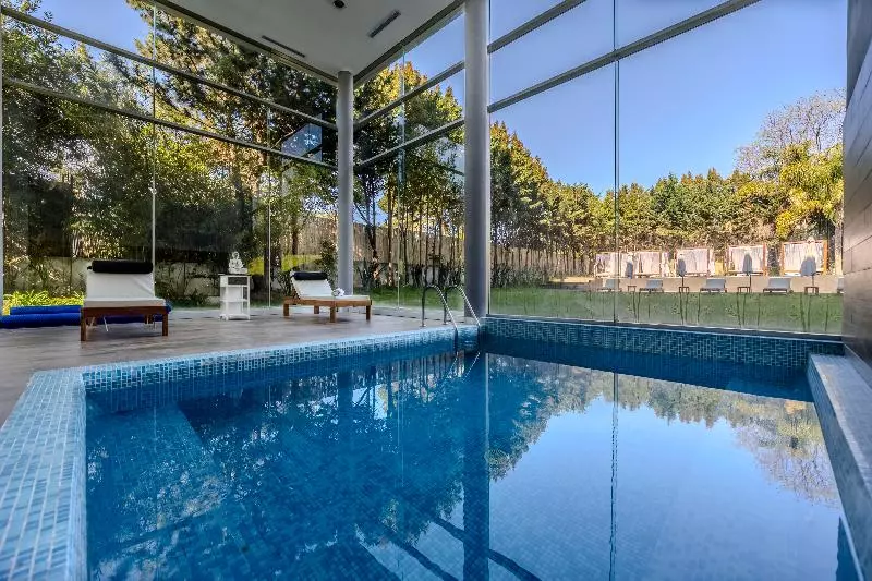 Fotos del hotel Sisai  Boutique:  15