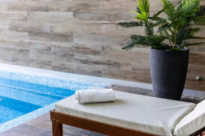 Fotos del hotel Sisai  Boutique:  18