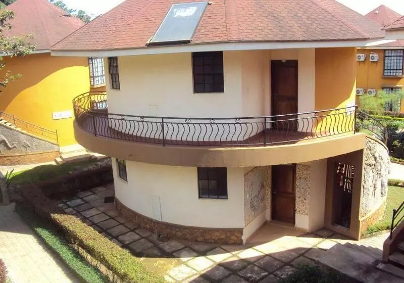 Fotos del hotel Silver Springs Hotel:  10