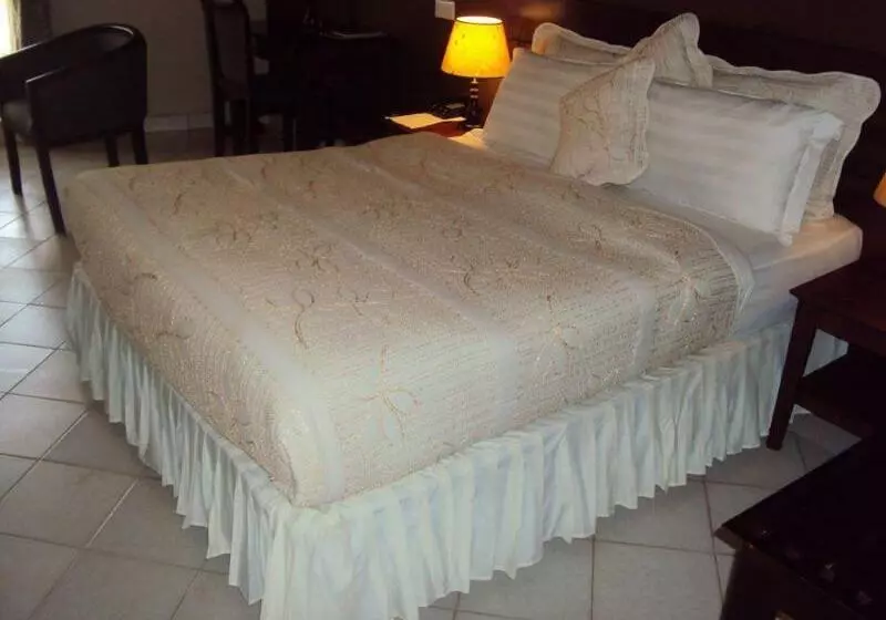 Fotos del hotel Silver Springs Hotel:  9