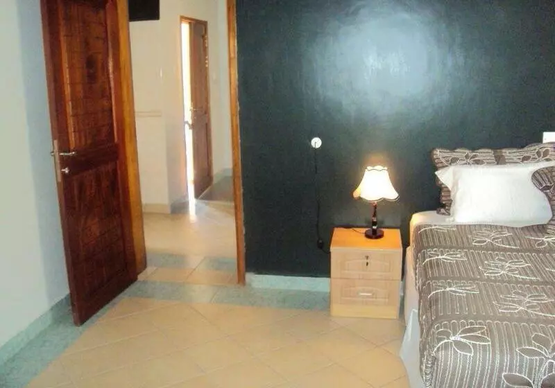 Fotos del hotel Silver Springs Hotel:  11