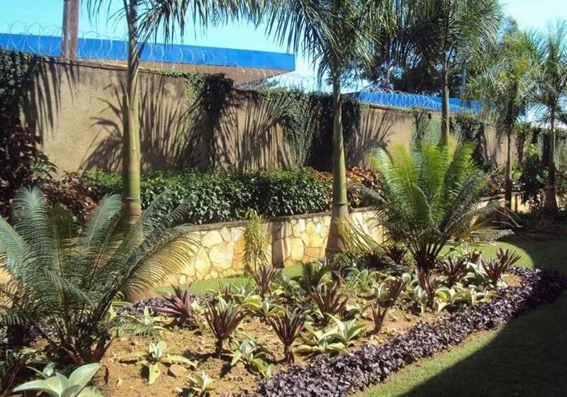 Fotos del hotel Silver Springs Hotel:  12