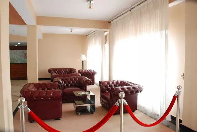 Silver Springs Hotel