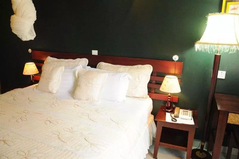 Fotos del hotel Silver Springs Hotel:  13