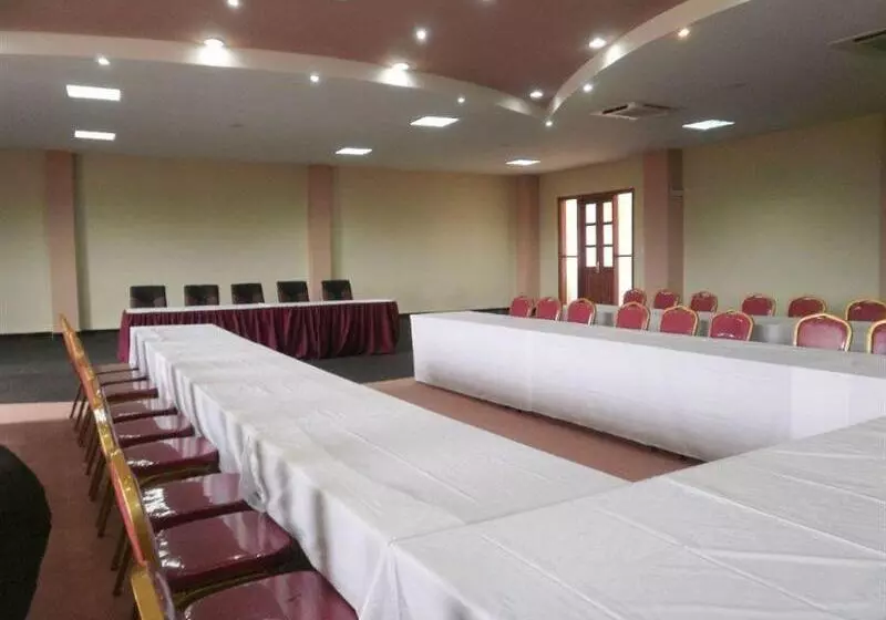 Fotos del hotel Silver Springs Hotel:  7