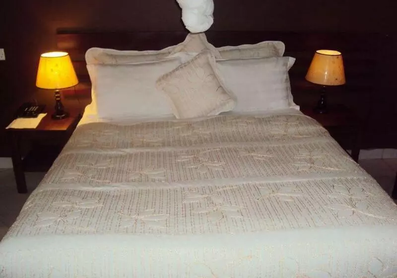 Fotos del hotel Silver Springs Hotel:  15