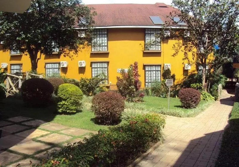 Fotos del hotel Silver Springs Hotel:  8