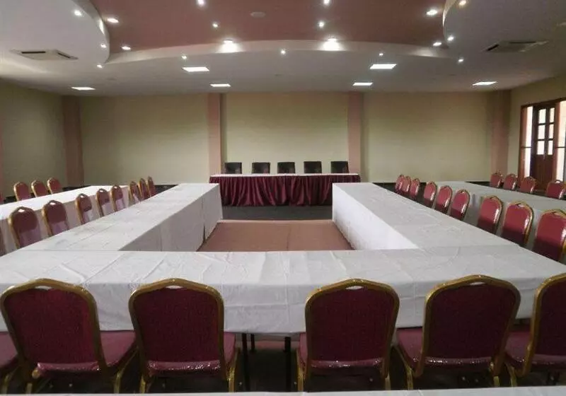 Fotos del hotel Silver Springs Hotel:  3