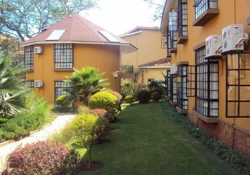 Fotos del hotel Silver Springs Hotel:  4