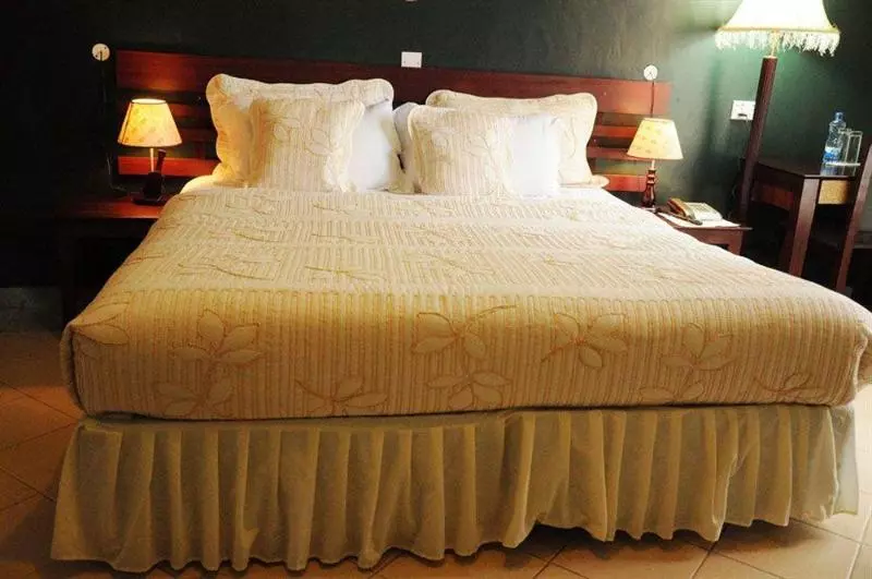 Fotos del hotel Silver Springs Hotel:  5