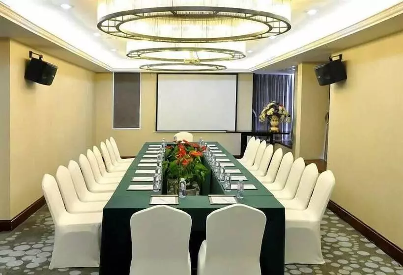 Fotos del hotel Metro Grand:  4