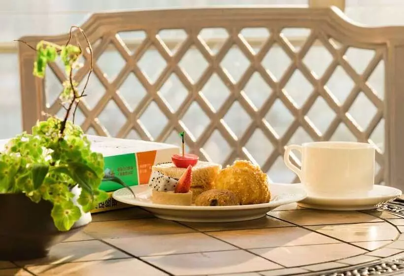 Fotos del hotel Metro Grand:  10