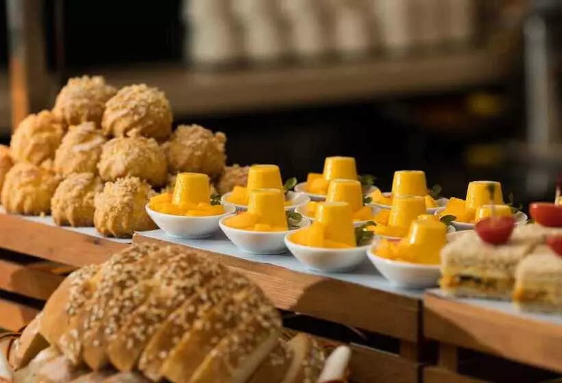 Fotos del hotel Metro Grand:  3