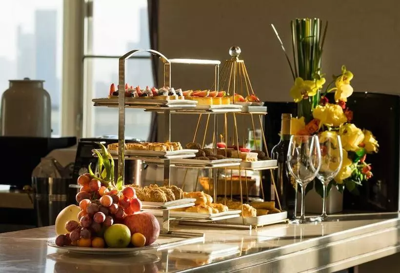 Fotos del hotel Metro Grand:  15