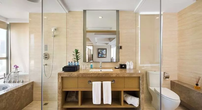 Fotos del hotel Metro Grand:  20