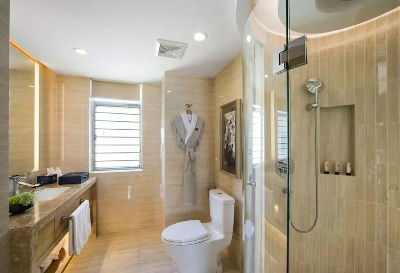 Fotos del hotel Metro Grand:  12