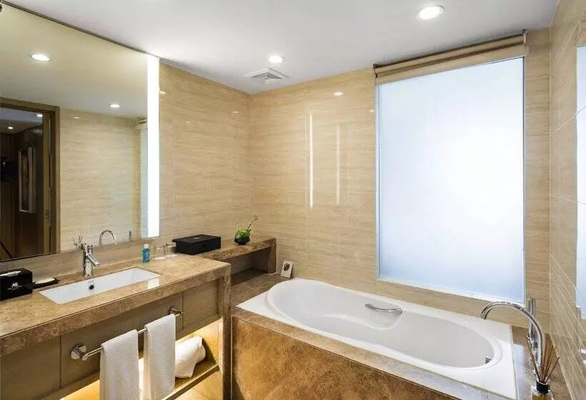 Fotos del hotel Metro Grand:  16