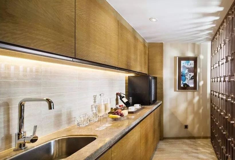 Fotos del hotel Metro Grand:  11