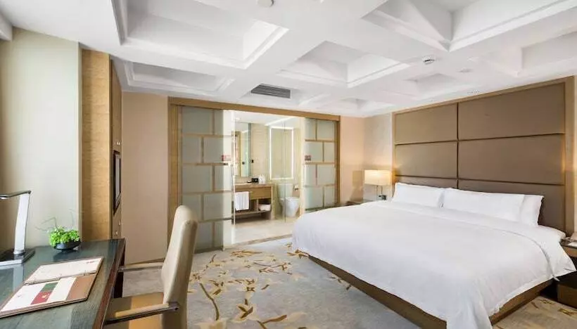 Fotos del hotel Metro Grand:  19