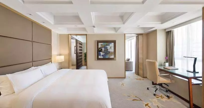 Fotos del hotel Metro Grand:  17