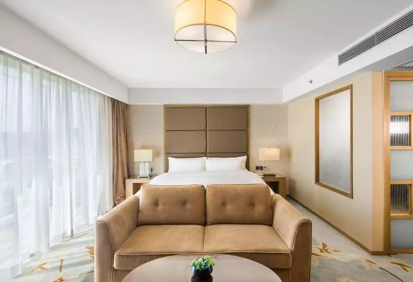 Fotos del hotel Metro Grand:  23