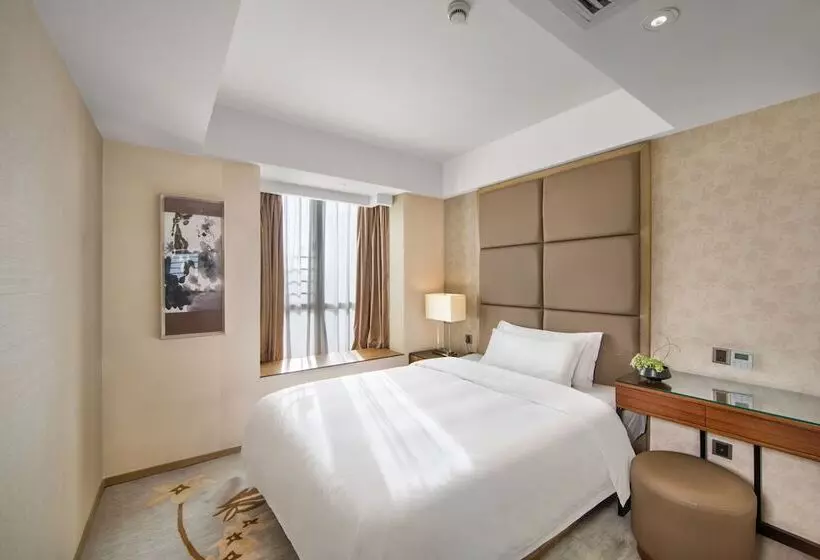 Fotos del hotel Metro Grand:  14