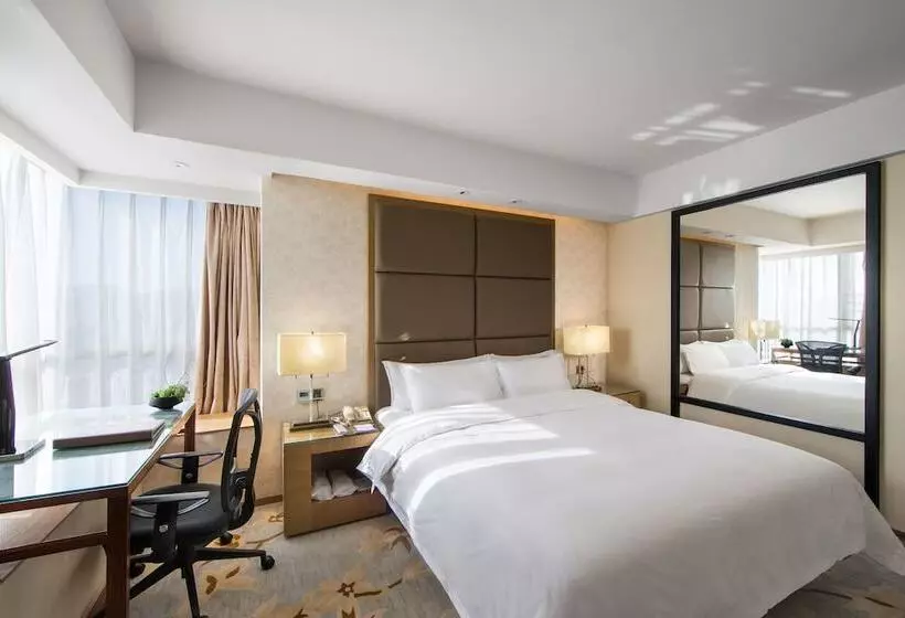 Fotos del hotel Metro Grand:  2