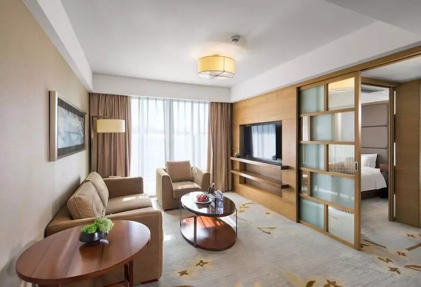 Fotos del hotel Metro Grand:  24