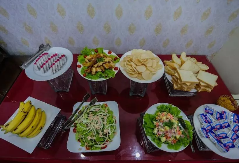 Fotos del hotel The Queen  & Spa:  12