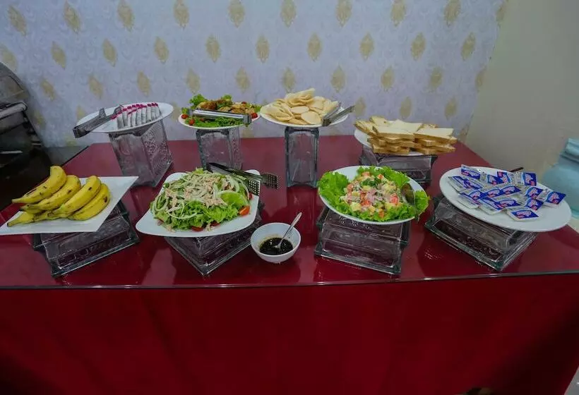 Fotos del hotel The Queen  & Spa:  5