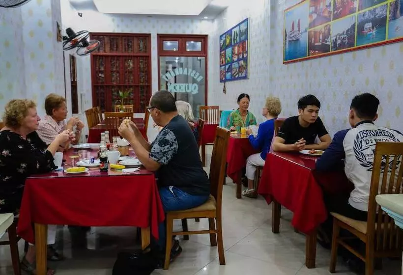 Fotos del hotel The Queen  & Spa:  15