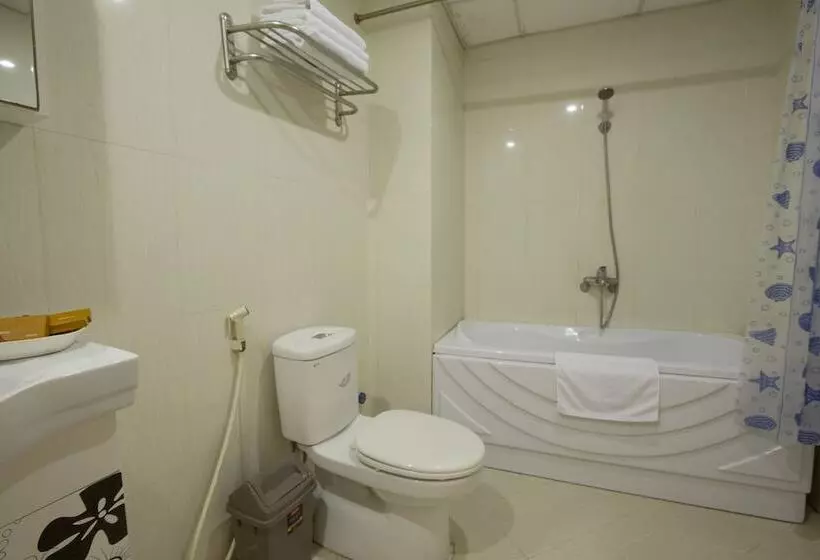 Fotos del hotel The Queen  & Spa:  6