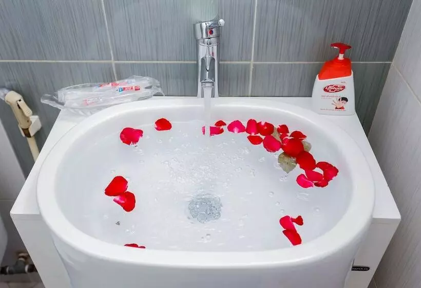 Fotos del hotel The Queen  & Spa:  4