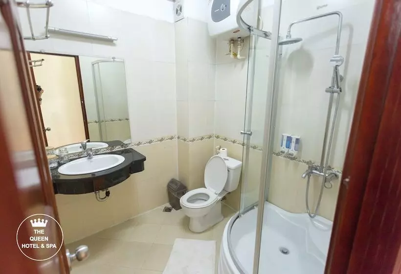 Fotos del hotel The Queen  & Spa:  21