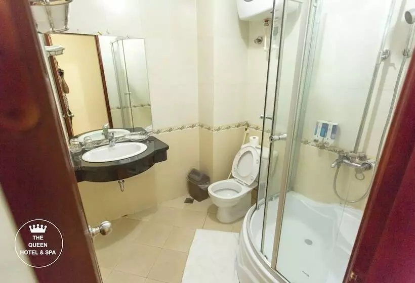 Fotos del hotel The Queen  & Spa:  13