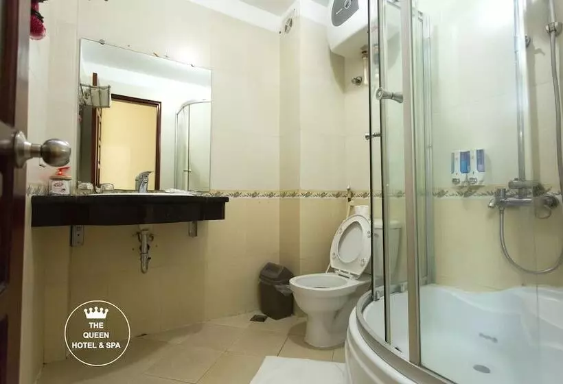 Fotos del hotel The Queen  & Spa:  16