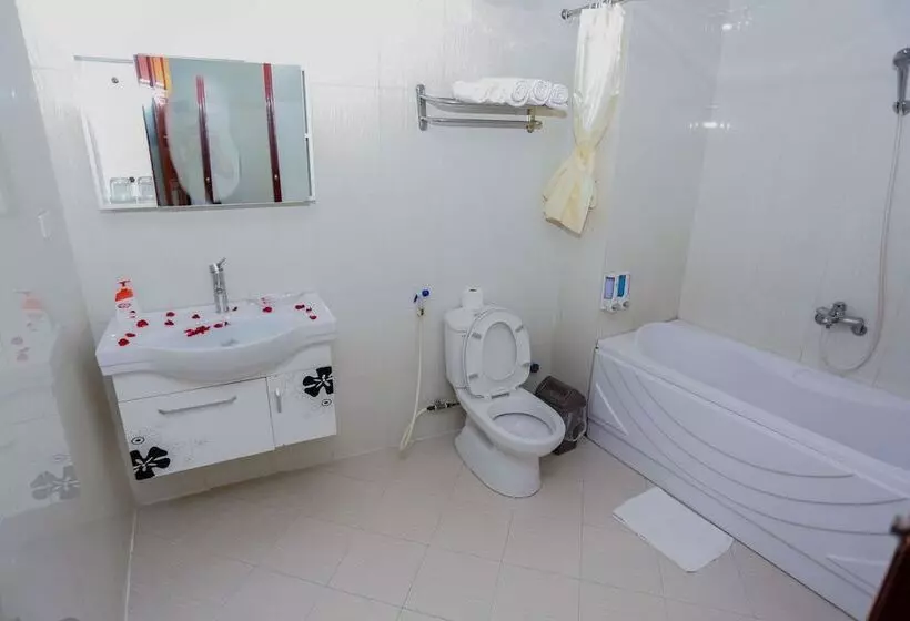 Fotos del hotel The Queen  & Spa:  20