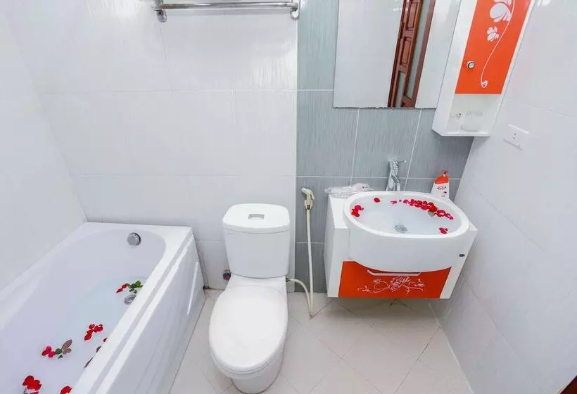 Fotos del hotel The Queen  & Spa:  24