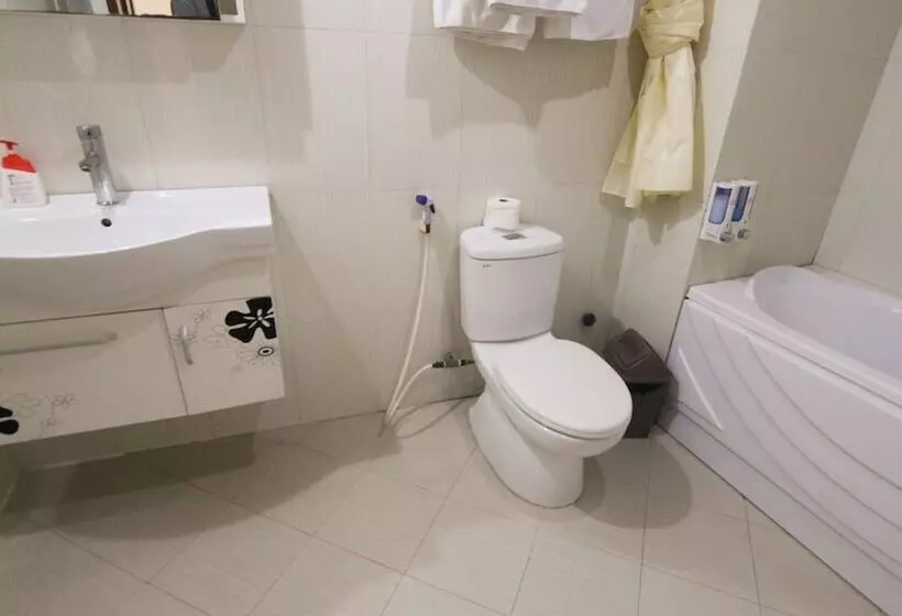 Fotos del hotel The Queen  & Spa:  22