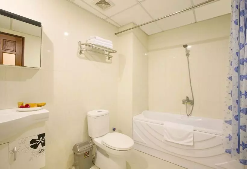 Fotos del hotel The Queen  & Spa:  23