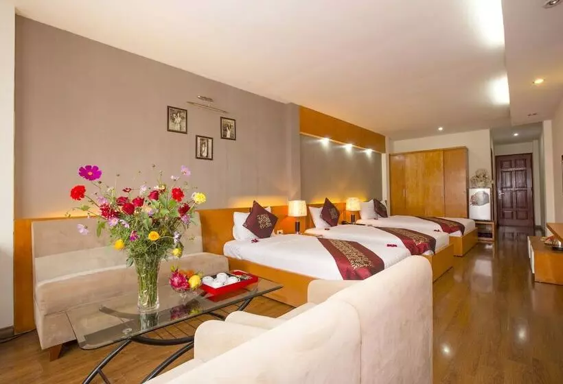 Fotos del hotel The Queen  & Spa:  14